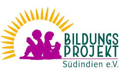 Bildungsprojekt Südindien